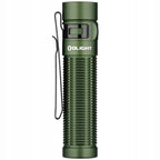 Latarka klasyczna LED Olight Baton 3 Pro Max od zielona 2500lm 145m 60 dni