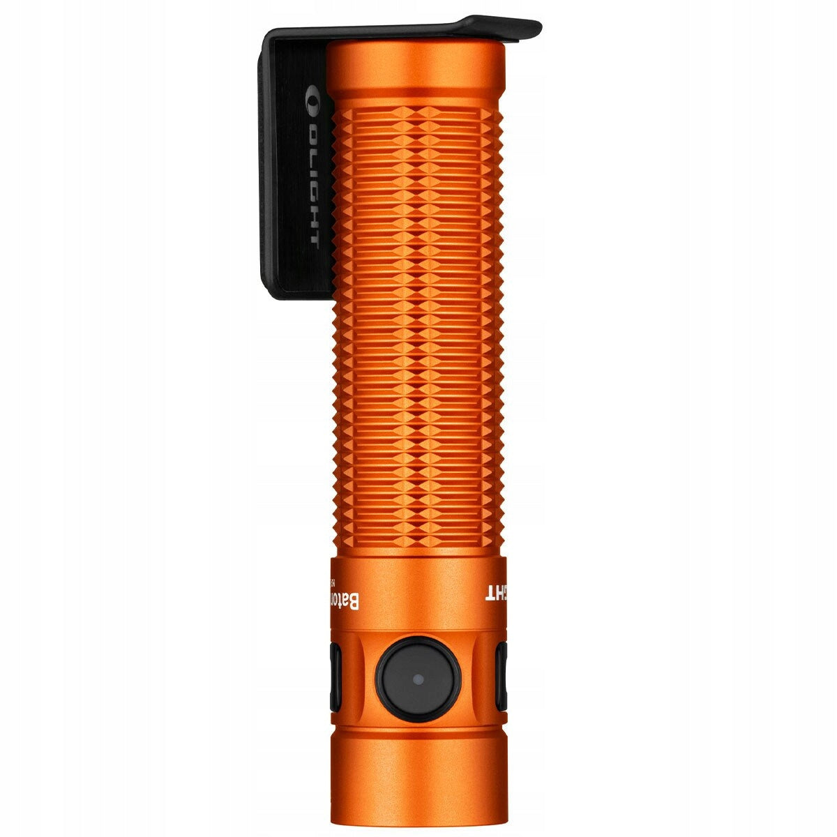 Latarka klasyczna LED Olight Baton 3 Pro Max pomarańcz cw 2500lm 145m 60dni