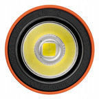Latarka klasyczna LED Olight Baton 3 Pro Max pomarańcz cw 2500lm 145m 60dni