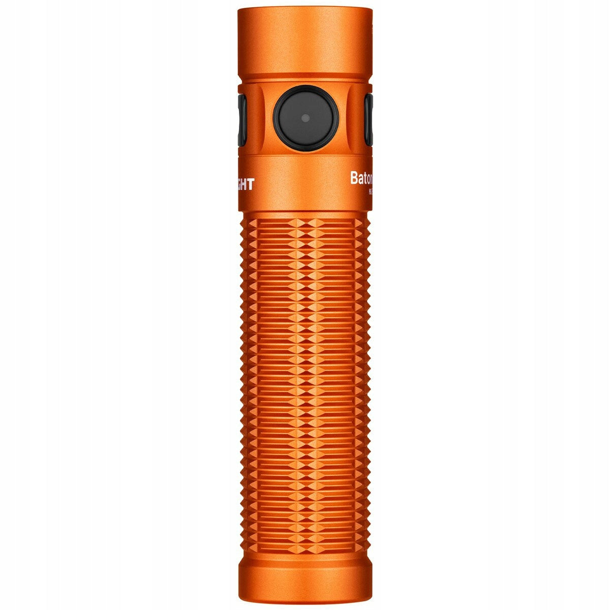 Latarka klasyczna LED Olight Baton 3 Pro Max pomarańcz cw 2500lm 145m 60dni