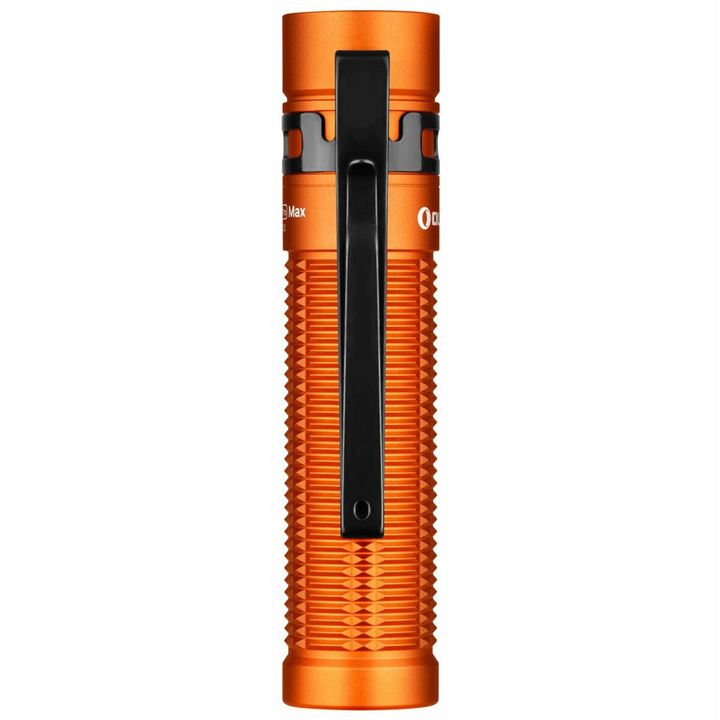 Latarka klasyczna LED Olight Baton 3 Pro Max pomarańcz cw 2500lm 145m 60dni