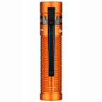 Latarka klasyczna LED Olight Baton 3 Pro Max pomarańcz cw 2500lm 145m 60dni