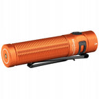 Latarka klasyczna LED Olight Baton 3 Pro Max pomarańcz cw 2500lm 145m 60dni