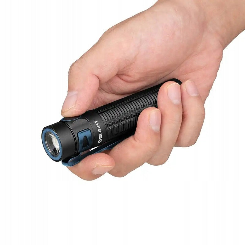Latarka klasyczna LED Olight Baton 3 Pro Neutral White 1500lm 175m 120 dni