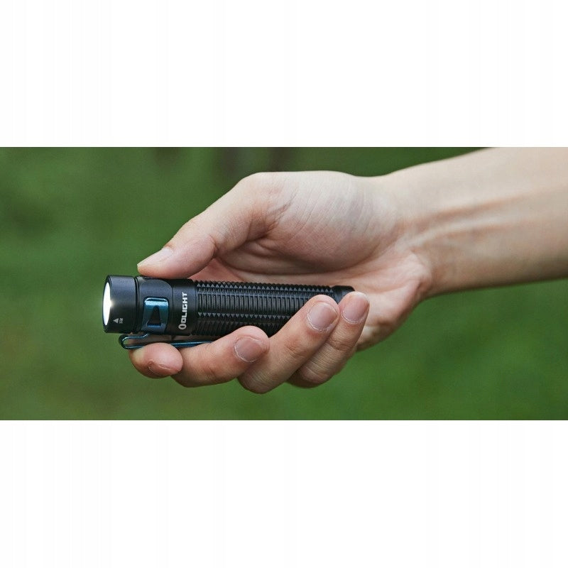 Latarka klasyczna LED Olight Baton 3 Pro Neutral White 1500lm 175m 120 dni