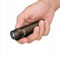 Latarka klasyczna LED Olight Baton 3 Pro piaskowy cw 1500lm 175m 120 dni