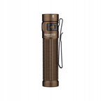 Latarka klasyczna LED Olight Baton 3 Pro piaskowy cw 1500lm 175m 120 dni