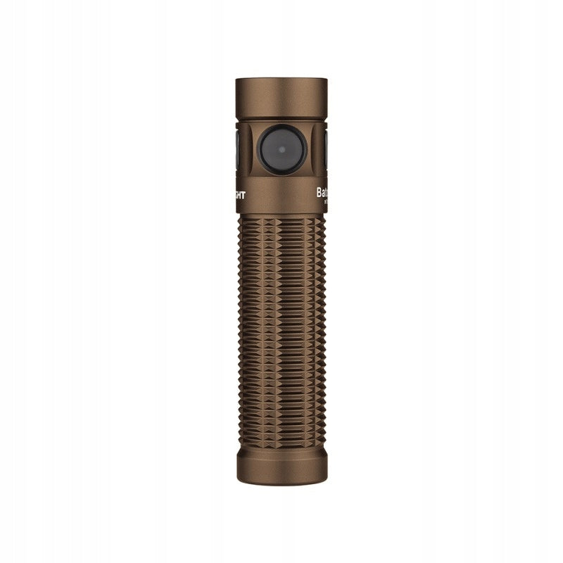 Latarka klasyczna LED Olight Baton 3 Pro piaskowy cw 1500lm 175m 120 dni