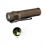 Latarka klasyczna LED Olight Baton 3 Pro piaskowy cw 1500lm 175m 120 dni