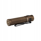 Latarka klasyczna LED Olight Baton 3 Pro piaskowy cw 1500lm 175m 120 dni