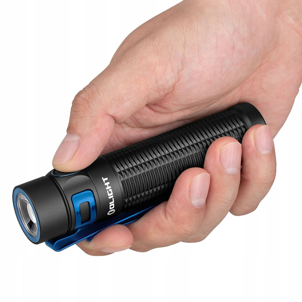 Latarka klasyczna LED Olight Baton 3 ProMax Neutral White 2500lm 145m 60dni