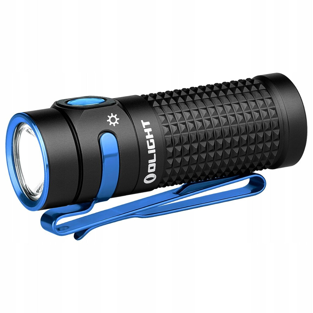 Latarka klasyczna LED Olight Baton 4 1300lm 170m 30 dni