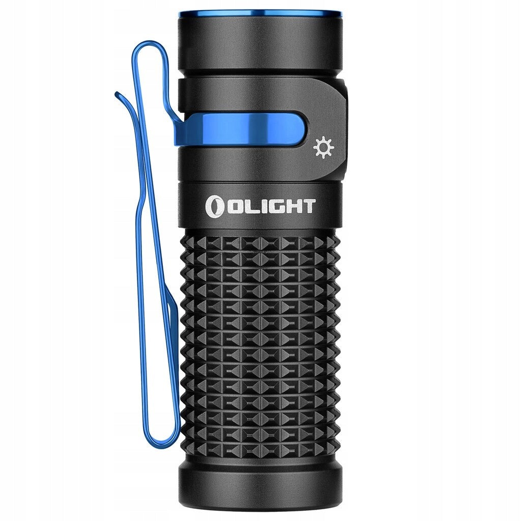 Latarka klasyczna LED Olight Baton 4 1300lm 170m 30 dni