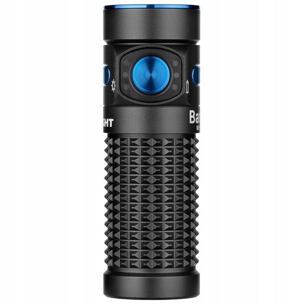 Latarka klasyczna LED Olight Baton 4 1300lm 170m 30 dni