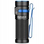 Latarka klasyczna LED Olight Baton 4 1300lm 170m 30 dni