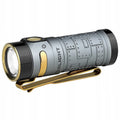 Latarka klasyczna LED Olight Baton 4 Fighter Pilot 1300lm 170m 30 dni
