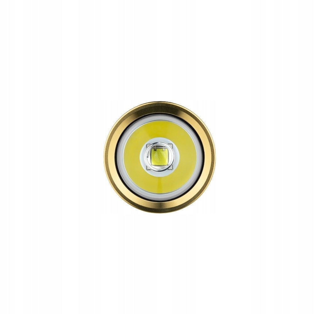 Latarka klasyczna LED Olight Baton 4 Fighter Pilot 1300lm 170m 30 dni