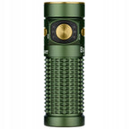 Latarka klasyczna LED Olight Baton 4 od zielona 1300lm 170m 30 dni