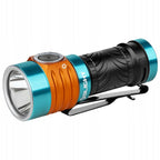 Latarka klasyczna LED Olight Baton Turbo Roadster 1000lm 510m 50 dni