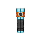 Latarka klasyczna LED Olight Baton Turbo Roadster 1000lm 510m 50 dni