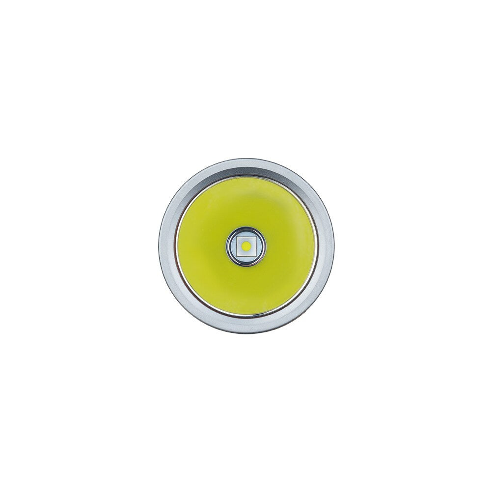 Latarka klasyczna LED Olight Baton Turbo Roadster 1000lm 510m 50 dni