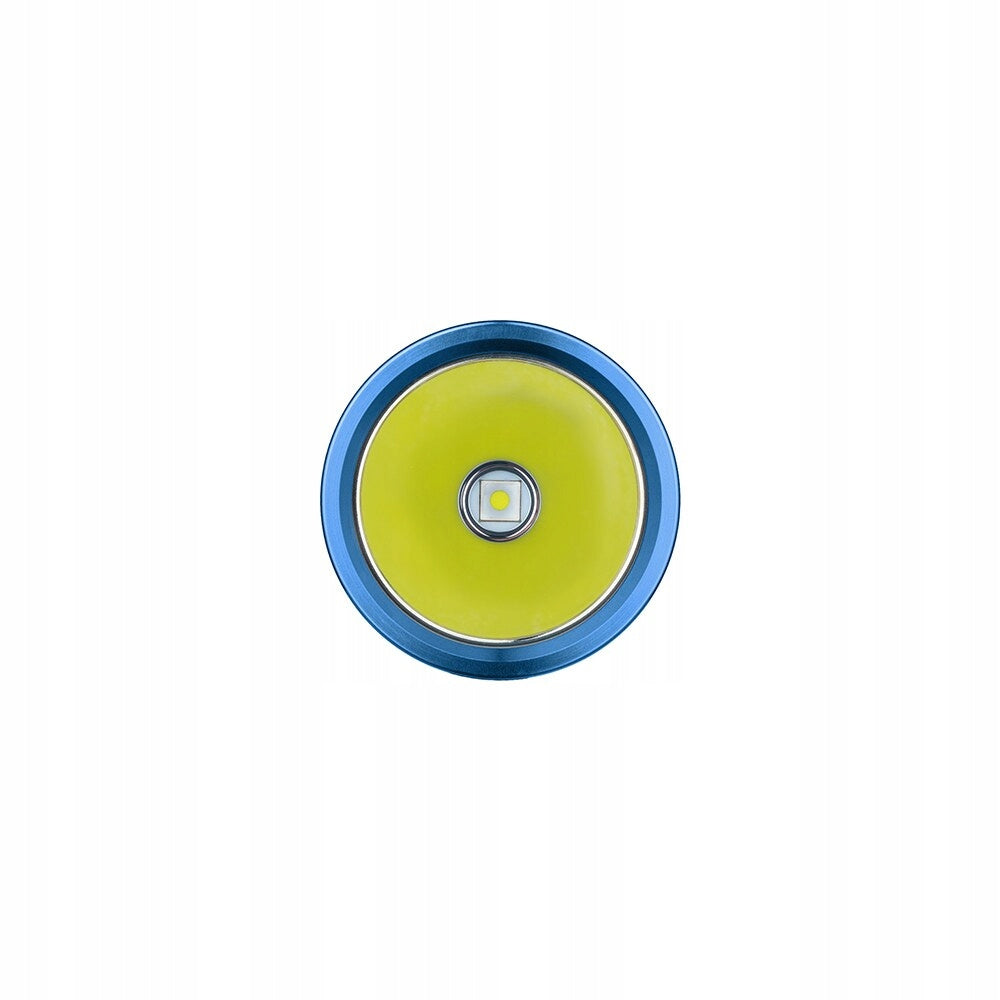 Latarka klasyczna LED Olight Baton TurboBK 1000lm 510m 50 dni