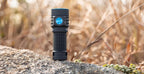 Latarka klasyczna LED Olight Baton TurboBK 1000lm 510m 50 dni