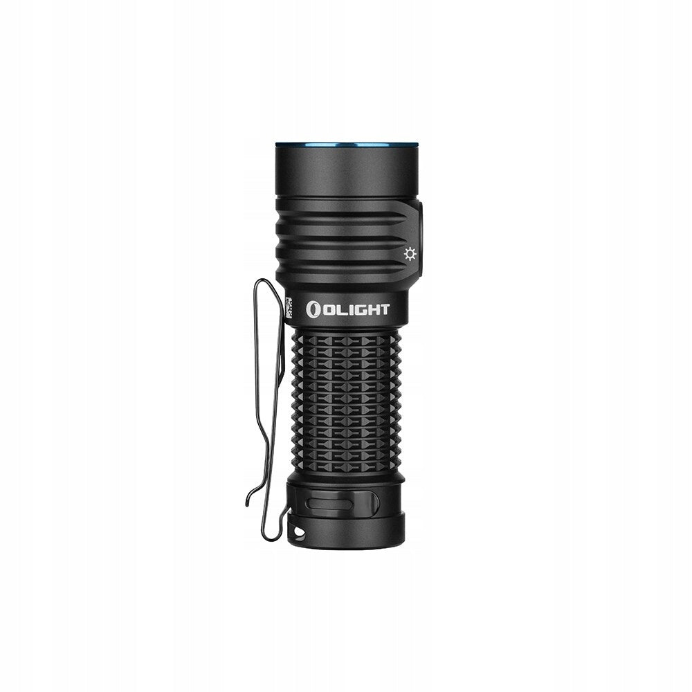Latarka klasyczna LED Olight Baton TurboBK 1000lm 510m 50 dni