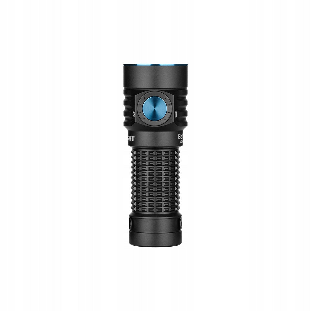 Latarka klasyczna LED Olight Baton TurboBK 1000lm 510m 50 dni