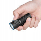 Latarka klasyczna LED Olight Baton TurboBK 1000lm 510m 50 dni