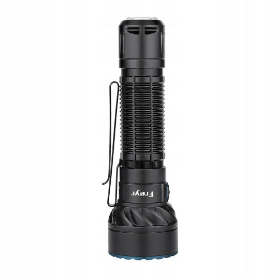 Latarka klasyczna LED Olight Freyr 4 kolory światła 1750lm IPX-8