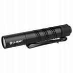 Latarka klasyczna LED Olight I3T 2 eos 300lm 62m 21 min
