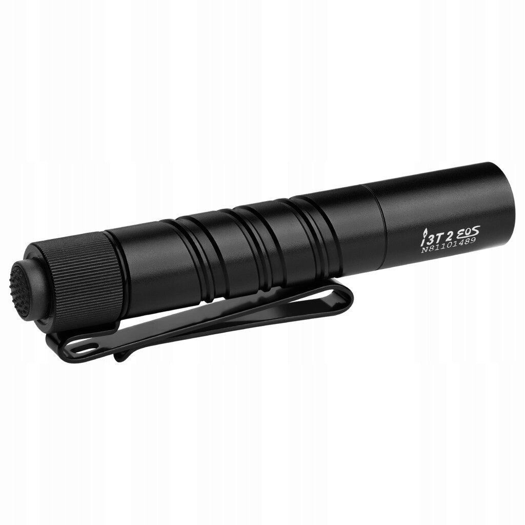 Latarka klasyczna LED Olight I3T 2 eos 300lm 62m 21 min