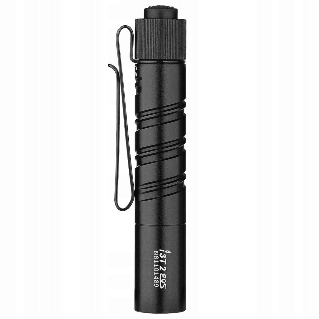 Latarka klasyczna LED Olight I3T 2 eos 300lm 62m 21 min