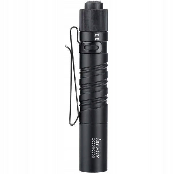 Latarka klasyczna LED Olight I3T eos 180lm 60m 16 min