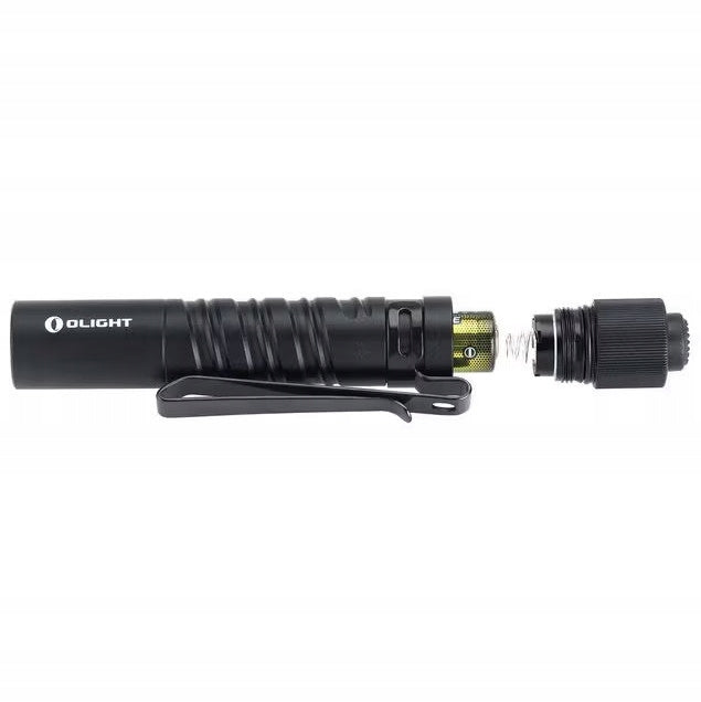 Latarka klasyczna LED Olight I3T eos 180lm 60m 16 min