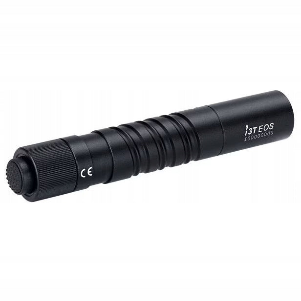 Latarka klasyczna LED Olight I3T eos 180lm 60m 16 min