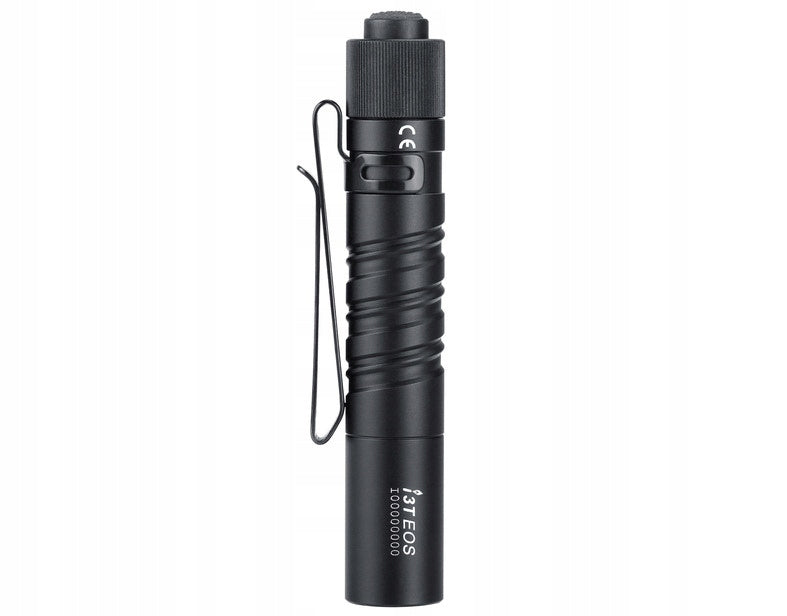 Latarka klasyczna LED Olight I3T eos 180lm 60m 16 min
