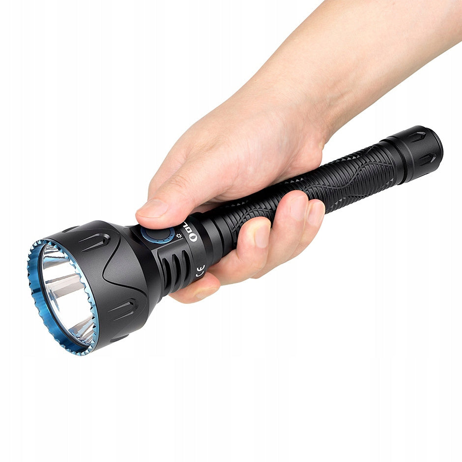 Latarka klasyczna LED Olight Javelot Pro 2 2500lm 1050m 12 dni