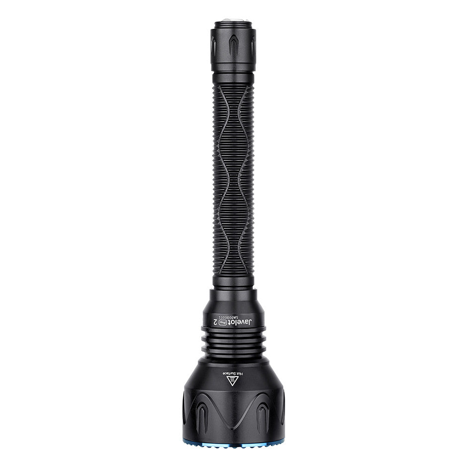 Latarka klasyczna LED Olight Javelot Pro 2 2500lm 1050m 12 dni