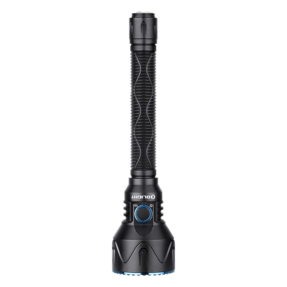 Latarka klasyczna LED Olight Javelot Pro 2 kit 2500lm 1050m 12 dni + Zestaw