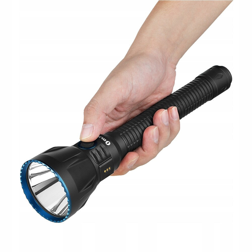 Latarka klasyczna LED Olight Javelot Turbo 2 1800lm 1500m 254 min