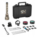 Latarka klasyczna LED Olight Javelot Turbo 2 kit 1800lm 1500m Moro + zestaw