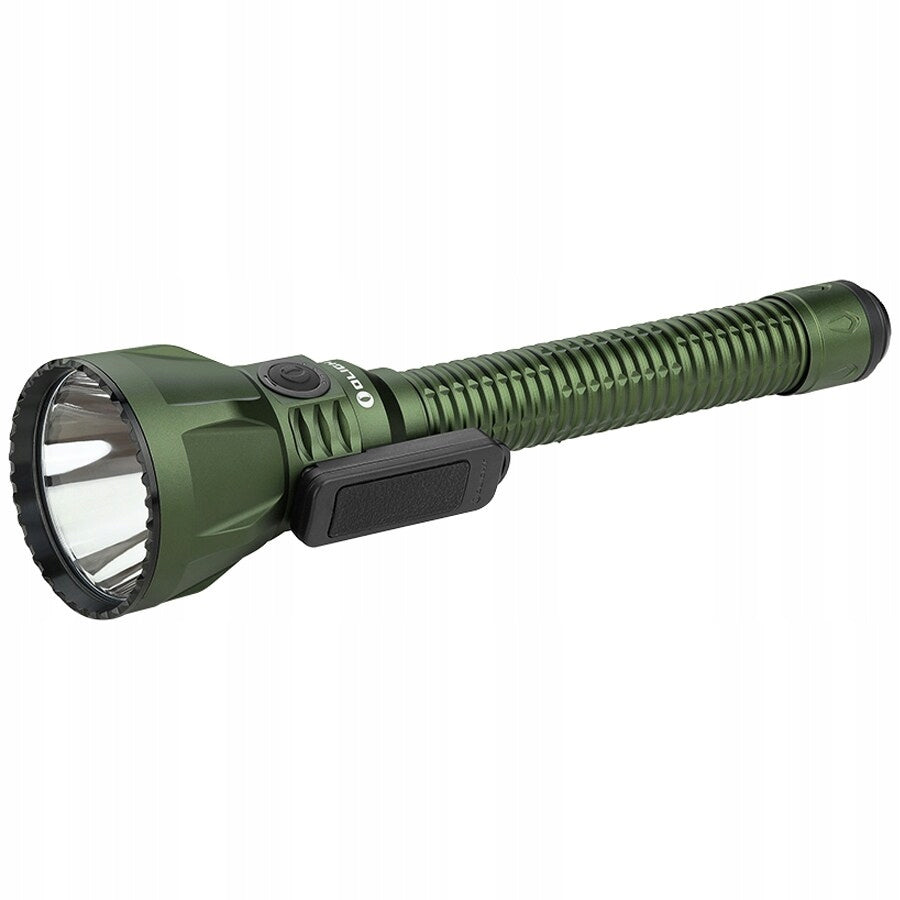 Latarka klasyczna LED Olight Javelot Turbo 2 zielona 1800lm 1500m 254 min