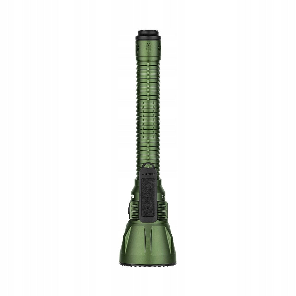 Latarka klasyczna LED Olight Javelot Turbo 2 zielona 1800lm 1500m 254 min