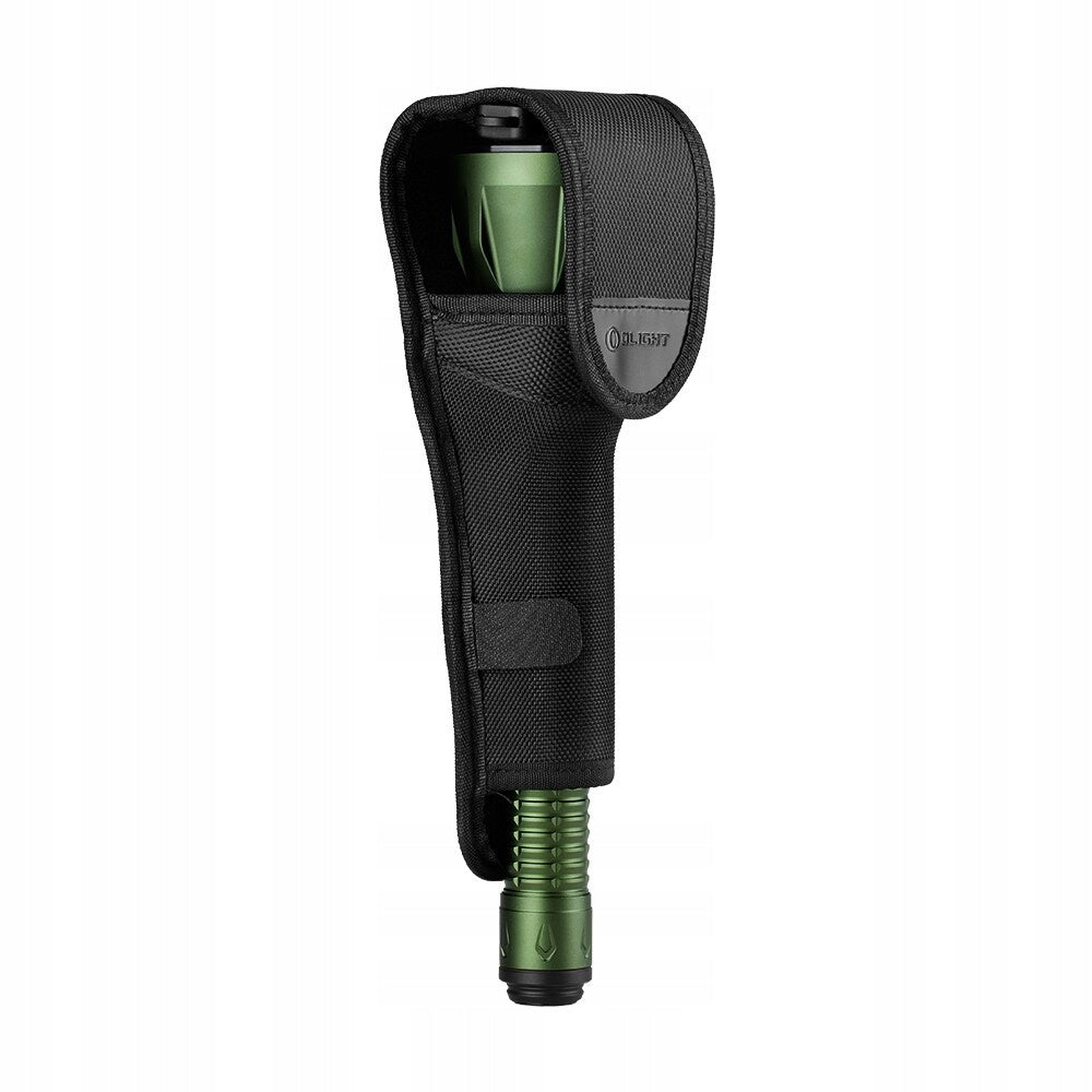 Latarka klasyczna LED Olight Javelot Turbo 2 zielona 1800lm 1500m 254 min