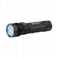Latarka klasyczna LED Olight Seeker 4 Pro cw czarna mat 4600lm 260m 15dni
