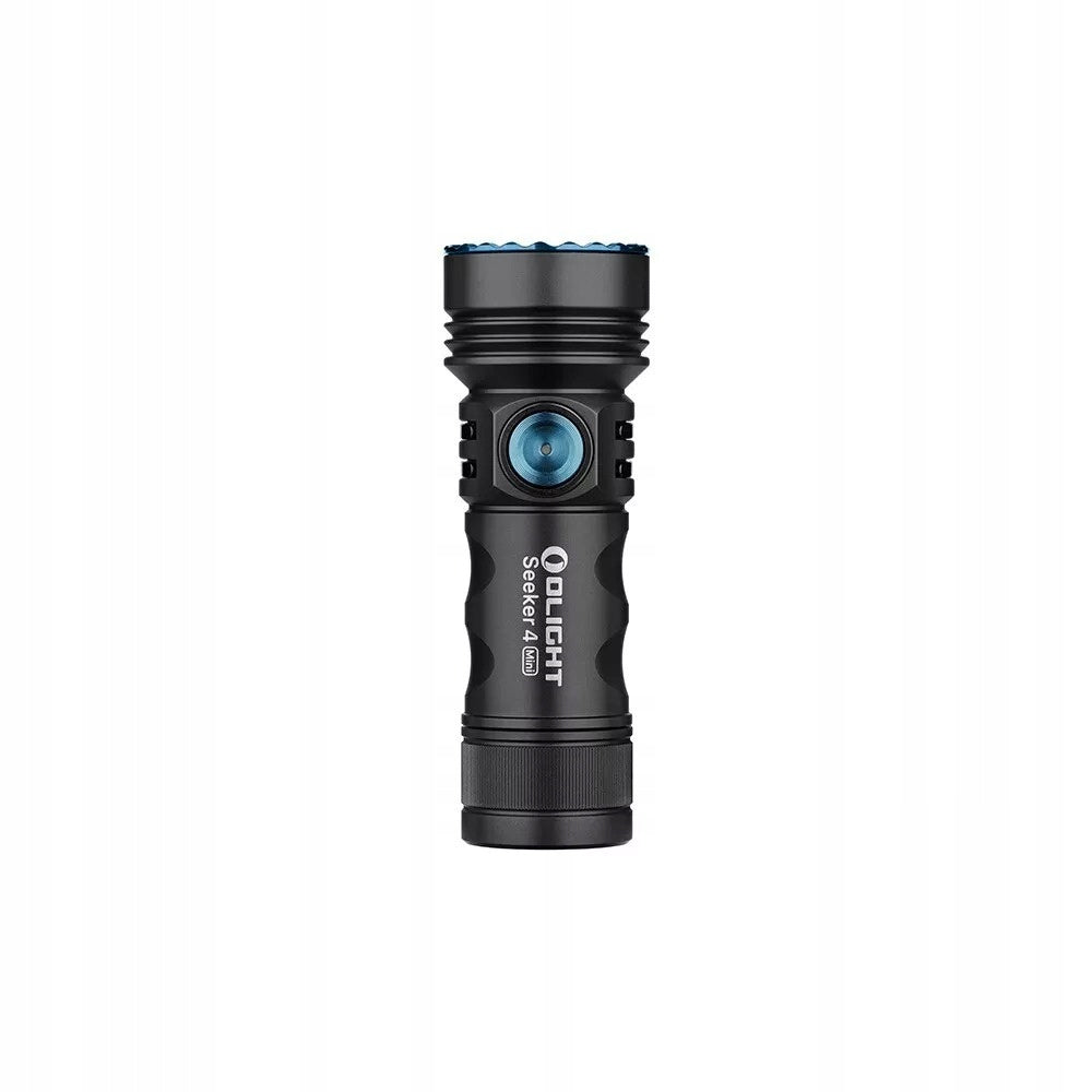 Latarka klasyczna LED Olight Seeker 4 Pro Mini Neutral White 1200lm 12 dni