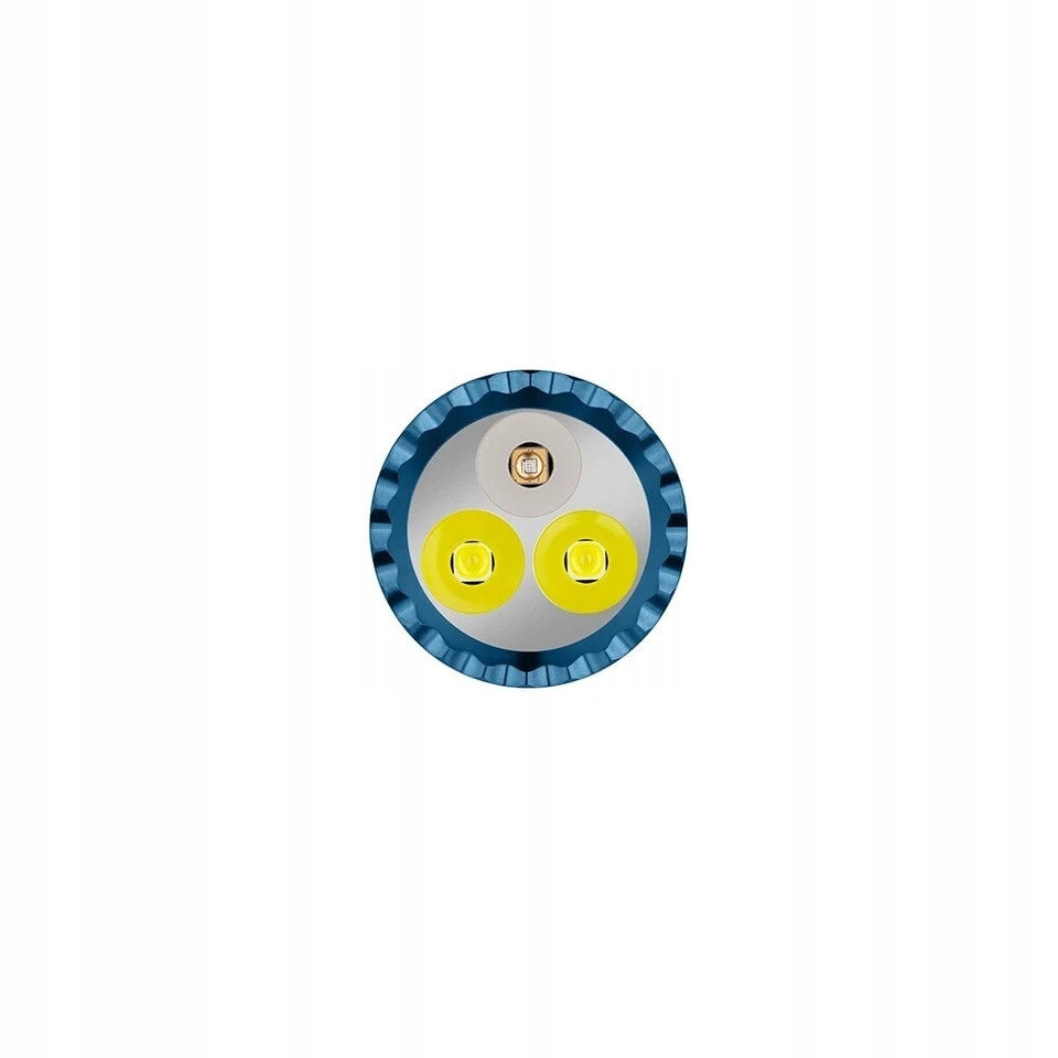 Latarka klasyczna LED Olight Seeker 4 Pro Mini Neutral White 1200lm 12 dni