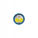 Latarka klasyczna LED Olight Seeker 4 Pro Mini Neutral White 1200lm 12 dni